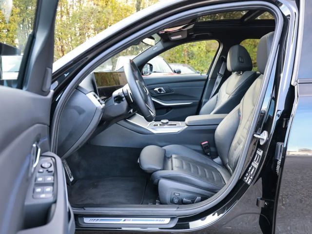 BMW 340 340i Touring xDrive