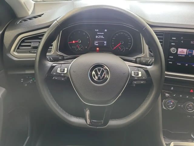Volkswagen T-Roc 1.0 TSI Style