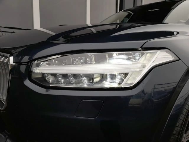 Volvo XC90 AWD Bright Plus T8