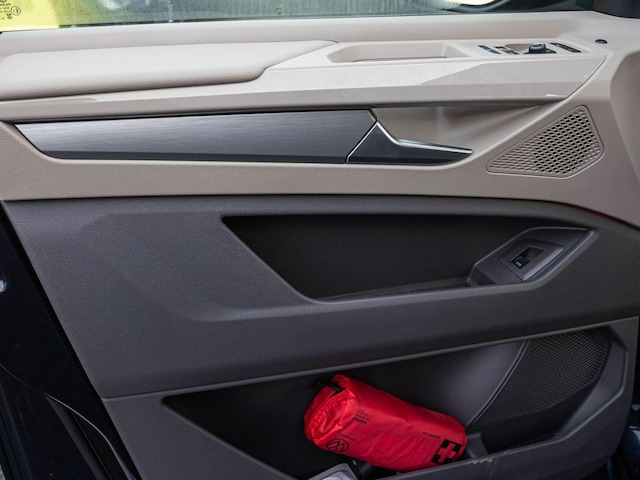 Volkswagen Multivan 2.0 TDI DSG Style