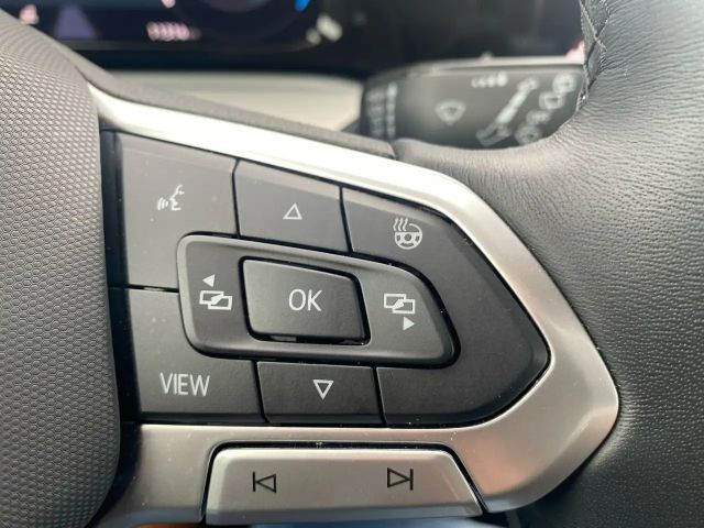 Volkswagen Golf 1.0 TSI Golf VIII Move