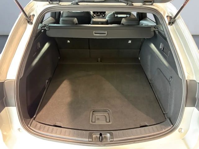 Toyota Corolla Hybride Team D Technik