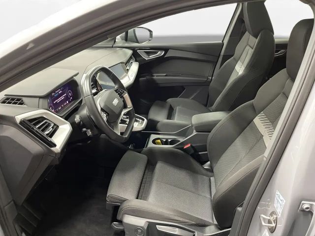 Audi Q4 e-tron 35 S-Line