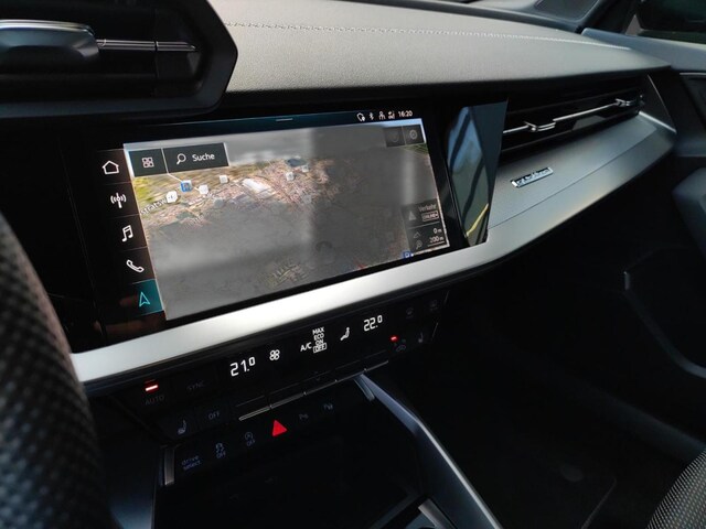 Audi S3 Quattro S-Tronic Sedan