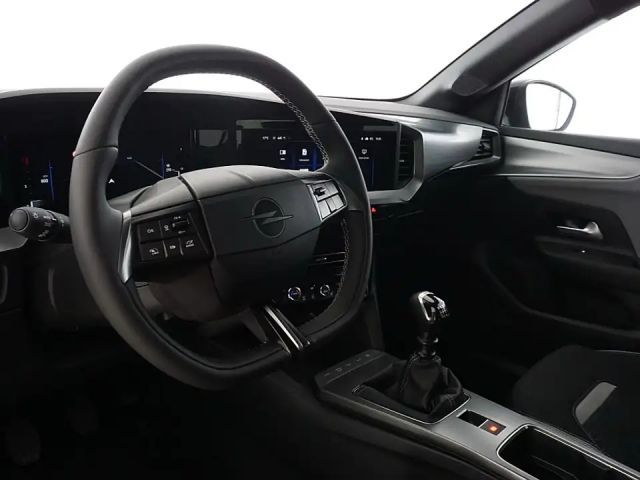 Opel Mokka Edition Turbo