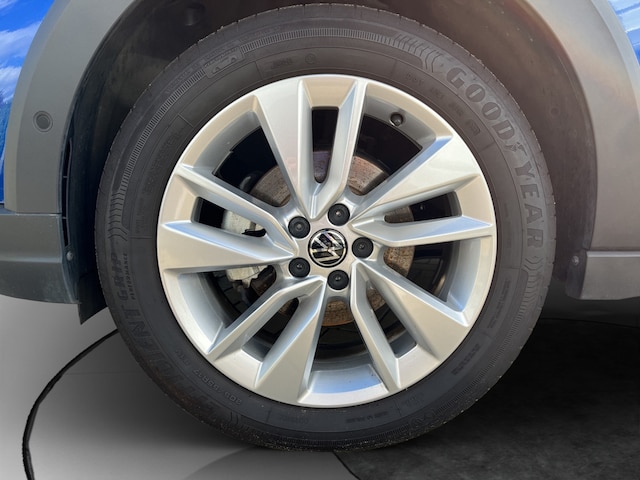 Volkswagen Taigo 1.0 TSI DSG Move