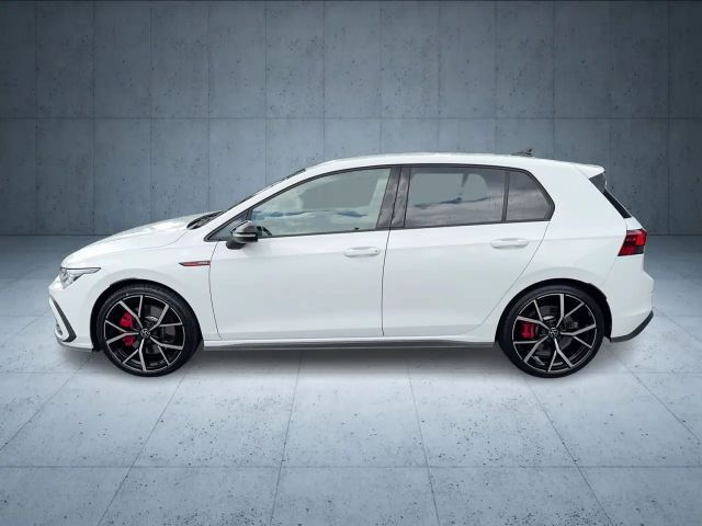 Volkswagen Golf Business GTI