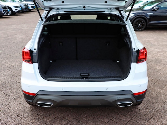 Seat Arona 1.0 TSI DSG FR-lijn