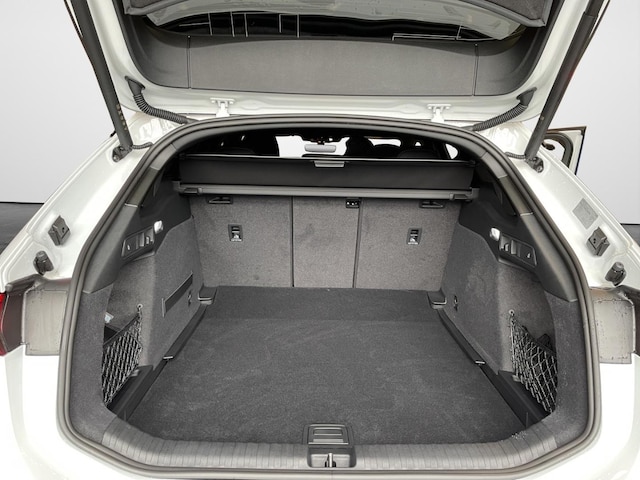 Audi A6 e-tron Avant Performance