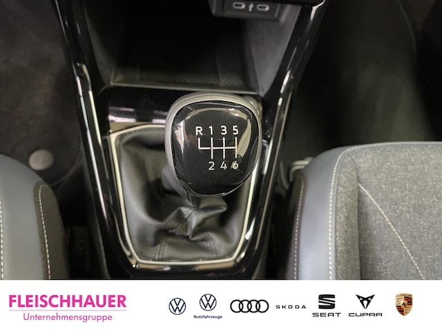 Volkswagen T-Cross 1.0 TSI Style