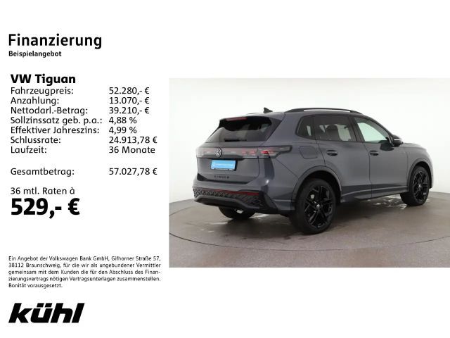 Volkswagen Tiguan 2.0 TDI DSG IQ.Drive