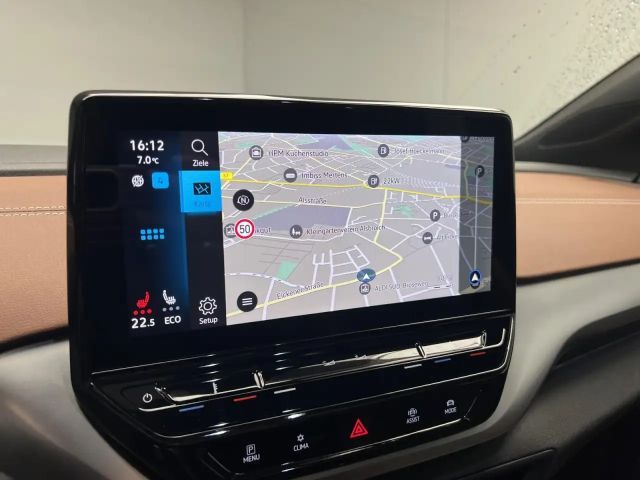 Volkswagen ID.4 Family Performance Pro