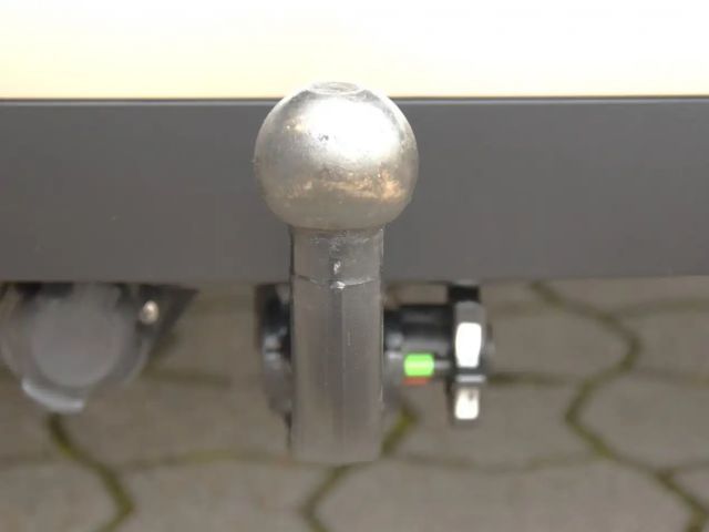 Nissan Qashqai Tekna