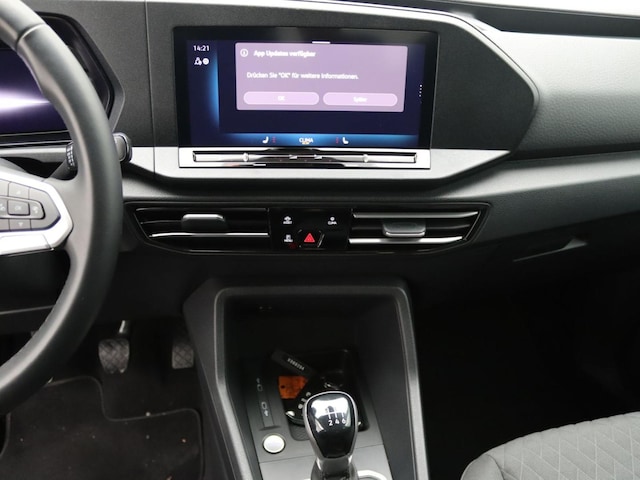 Volkswagen Caddy Combi