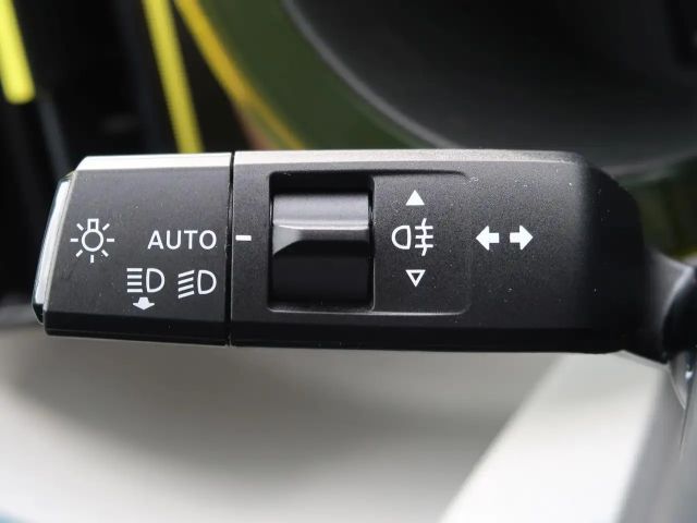 Fiat Grande Panda E La Prima