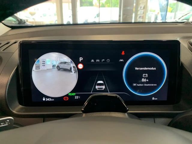 Hyundai INSTER 49 kWh Trend