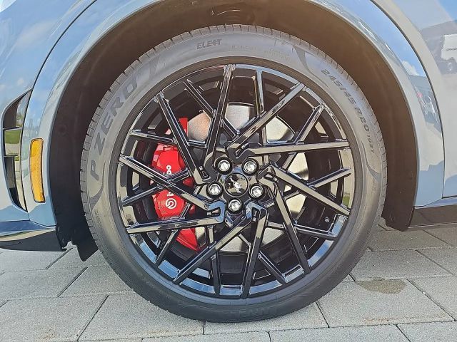 Ford Mustang Mach-E AWD Extended range GT