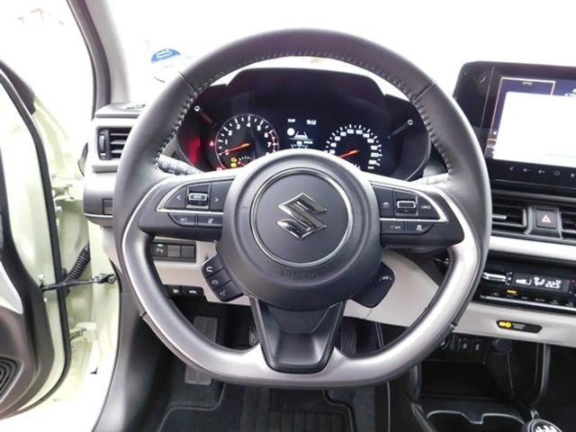 Suzuki Swift 4x2 Comfort DualJet Hybrid