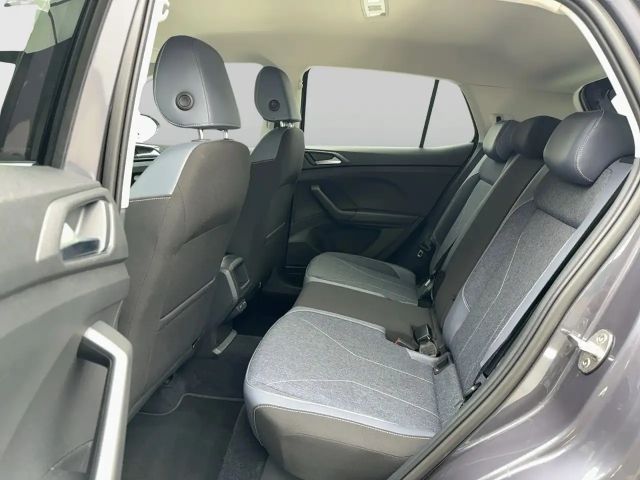 Volkswagen T-Cross 1.0 TSI DSG IQ.Drive Style