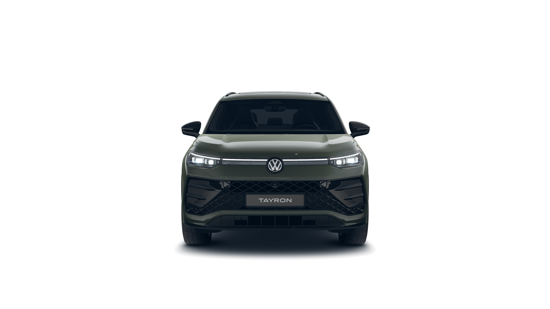 Volkswagen Tayron DSG R-Line eHybrid