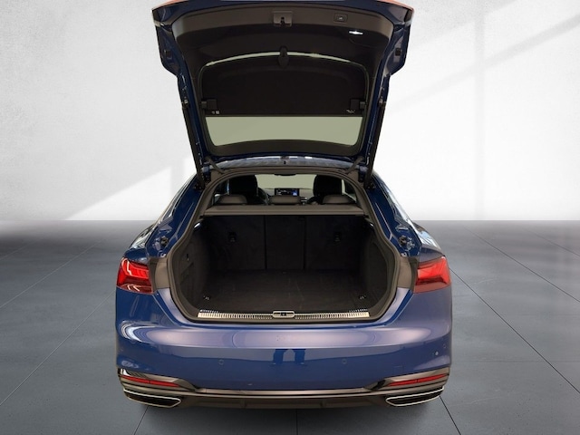 Audi A5 40 TDI S-Line S-Tronic Sportback