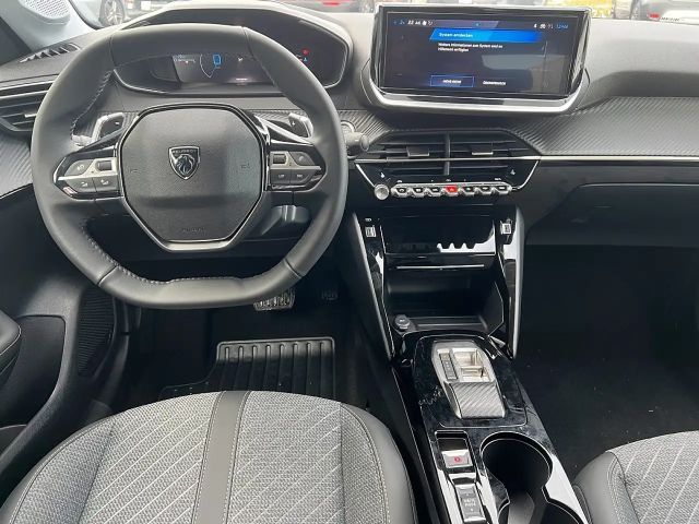 Peugeot E-208 Allure Pack Hybrid