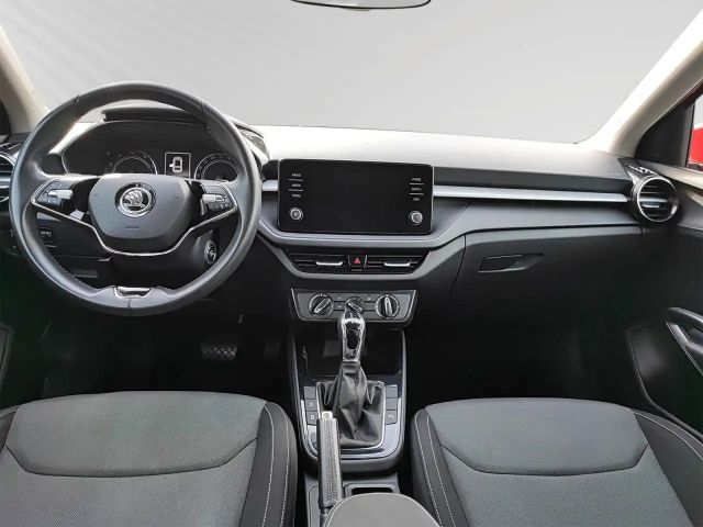 Skoda Fabia 1.0 TSI Ambition