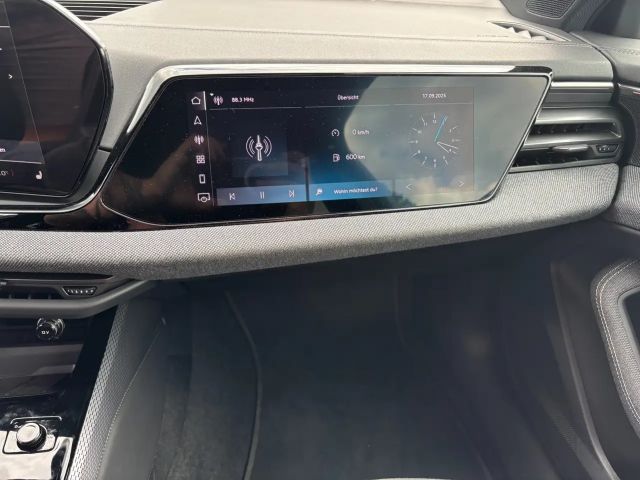 Audi A5 Quattro S-Line