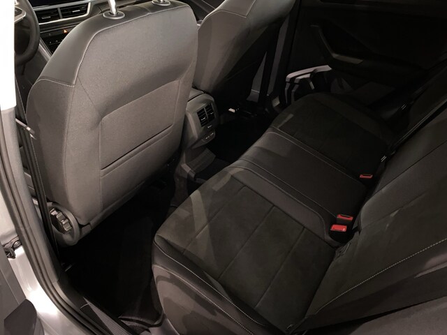 Volkswagen T-Roc 1.5 TSI DSG Style