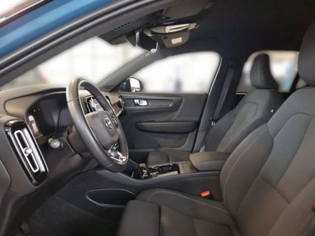 Volvo XC40 Plus Recharge
