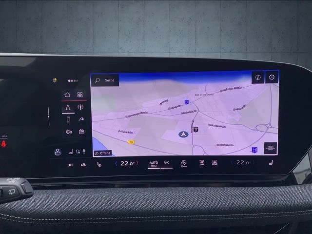 Audi A6 e-tron Avant Performance