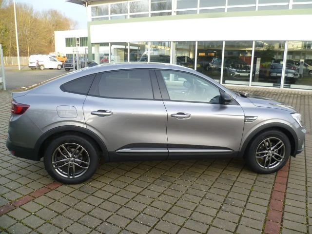 Renault Arkana EDC RS TCe 140