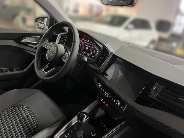 Audi A1 30 TFSI S-Line S-Tronic Sportback