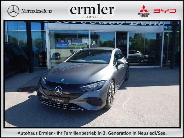 Mercedes-Benz EQE 350 Electric Art Sedan