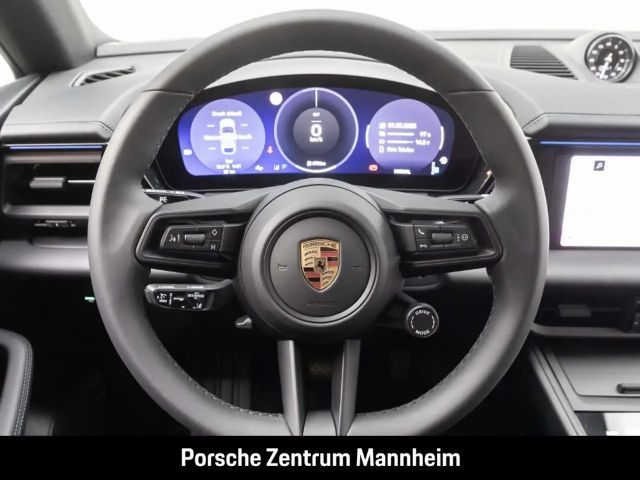 Porsche Macan 4