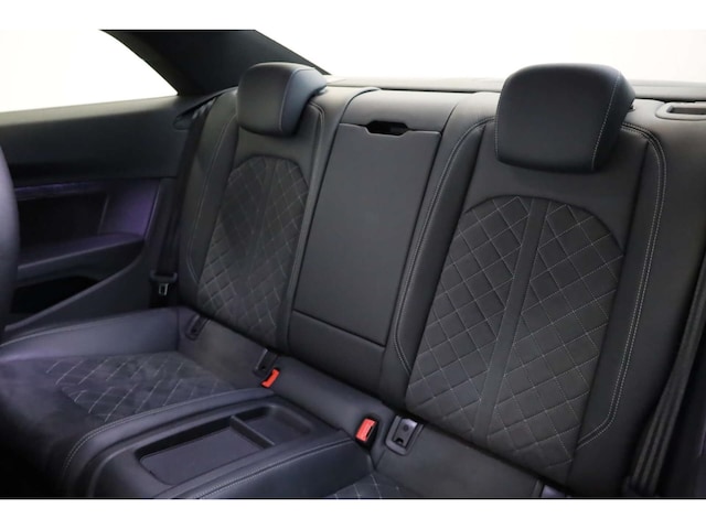 Audi RS5 Coupé Quattro