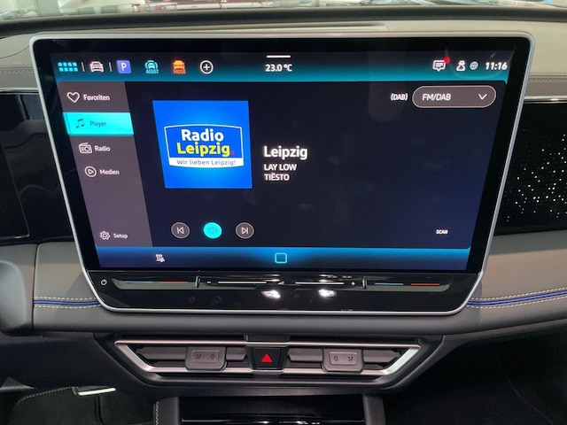 Volkswagen Tiguan DSG R-Line eHybrid