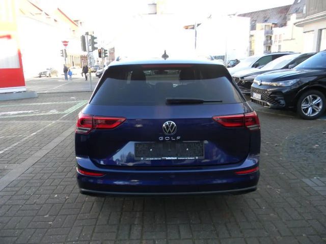 Volkswagen Golf Golf VIII Life Variant