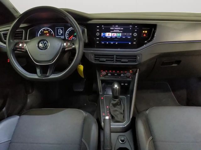 Volkswagen Polo 1.0 TSI DSG Highline R-Line