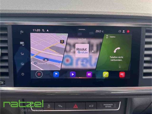 Seat Ateca 2.0 TDI Style