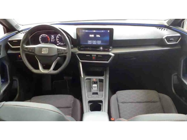 Seat Leon 1.5 TSI FR-lijn Sportstourer