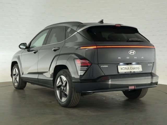 Hyundai Kona Trend