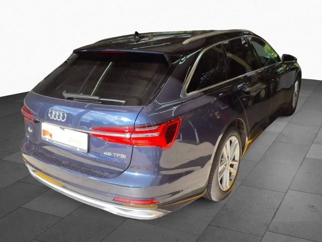 Audi A6 45 TFSI