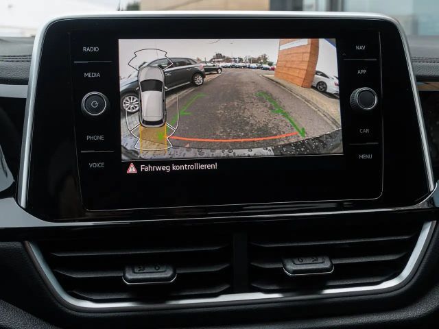 Volkswagen T-Roc 1.5 TSI DSG R-Line