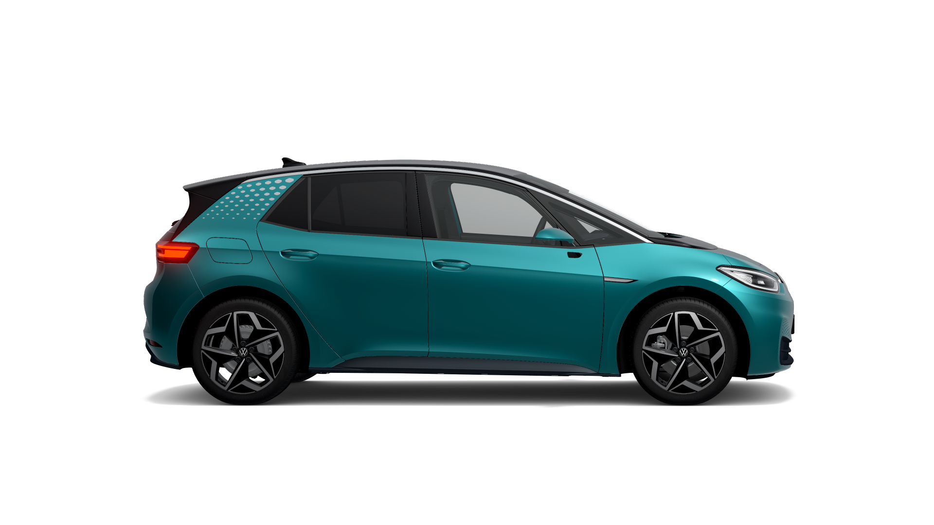 Volkswagen ID.3 Performance Pure Style