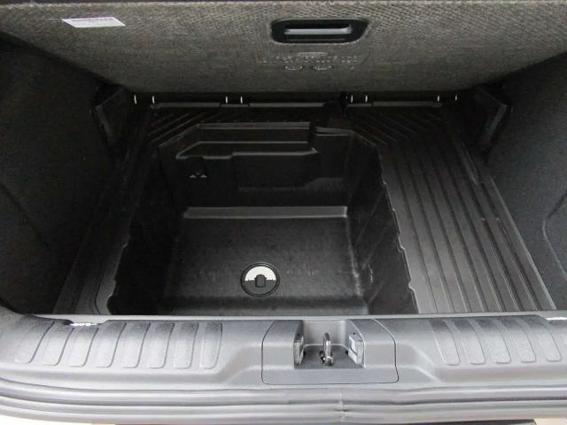 Ford Puma EcoBoost Titanium