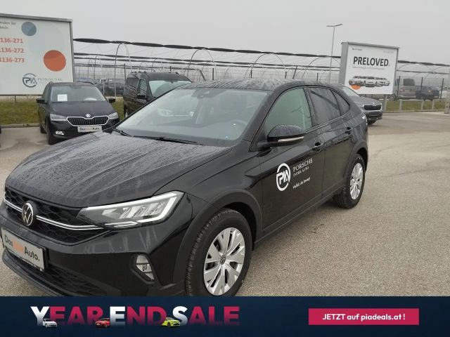 Volkswagen Taigo 4Me TSI