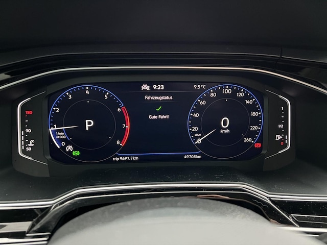 Volkswagen Taigo 1.0 TSI DSG Style