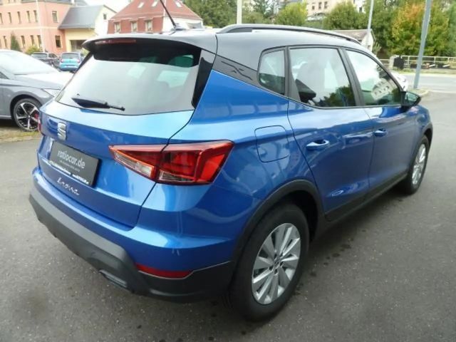 Seat Arona 1.0 TSI