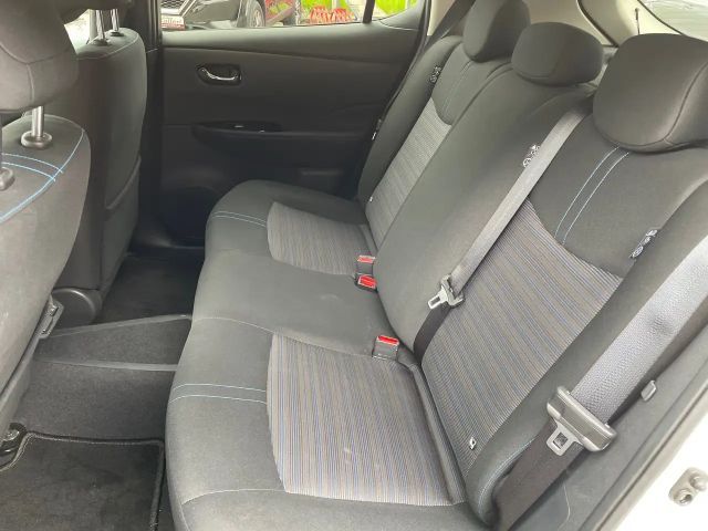 Nissan Leaf 62 kWh N-Connecta